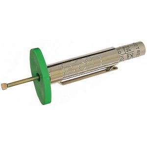 REHVIMUSTRI SÜGAVUSE MÕÕTJA 1-26MM (+ / -0.25MM) EC 89 / 459 PCL