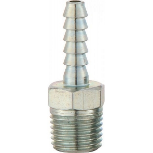 SURUÕHUVOOLIKU 6MM LIIDES R1 / 4" VÄLISKEERMEGA PCL HC5656