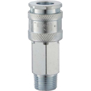 SURUÕHU KIIRLIITEPESA R1 / 2" VÄLISKEERE BSPT XF PCL