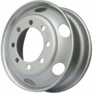 VELG 8.25X19.5 8 POLTI (8X275). ET / HM 157 / 170. M20. CB221. KPZ DCW-G3 (A) KG3150