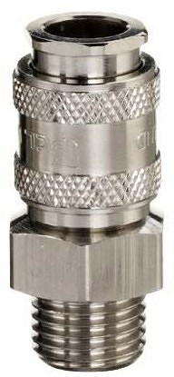 SURUÕHU KIIRLIIDE G1 / 4 KEERMEGA PCL LÄMMASTIKUGENERAATORILE NEX6