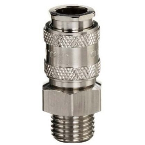 SURUÕHU KIIRLIIDE G1 / 4 KEERMEGA PCL LÄMMASTIKUGENERAATORILE NEX6