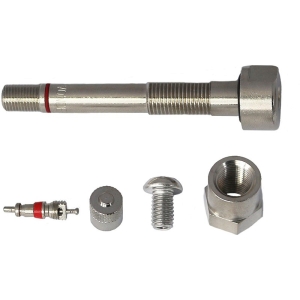 TPMS VENTIIL SCHRADER 5702 VEOAUTO VALUVELJELE 9.7MM. L=73 MM