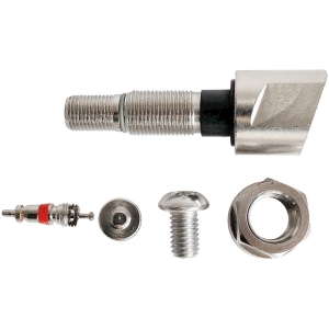 TPMS VENTIIL SCHRADER 5707 VEOAUTO VALUVELJELE 9.7MM. L=52MM. NURK 18