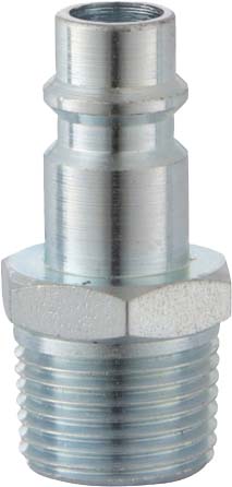 SURUÕHU KIIRLIIDE R1 / 4" VÄLISKEERE BSPT PCL XF AVA 7.4MM AA7102