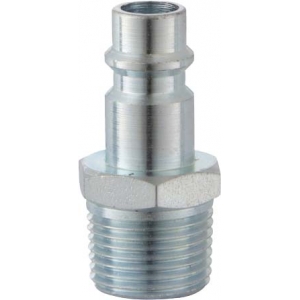 SURUÕHU KIIRLIIDE R1 / 4" VÄLISKEERE BSPT PCL XF AVA 7.4MM AA7102