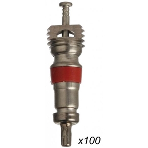 VENTIILINÕELAD TRC1 NIKELDATUD (TPMS) 100TK (SKA927)