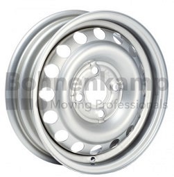 MEFRO RRA39037 5.5X16. 5X115 / 33.4 (165.1) PLEKKVELG (SW) (S) (TRL) KG1320