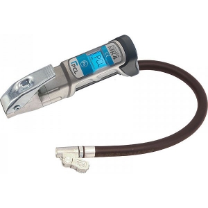DIGIT. REHVIPUMPAMISE PÜSTOL. PROFI. 0.3-17.2BAR. 0.5M PCL ACCURA MK4