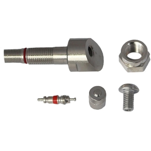 TPMS VENTIIL SCHRADER 5703 VEOAUTO VALUVELJELE 9.7MM. L=57.5. NURK 22