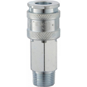SURUÕHU KIIRLIITEPESA R3 / 8" VÄLISKEERE BSPT XF PCL