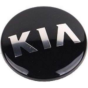 KAPSEL 1TK. 59.5MM. KIA OE-VELJEKAPSEL LOGOGA (OEM-NR:529603W200)