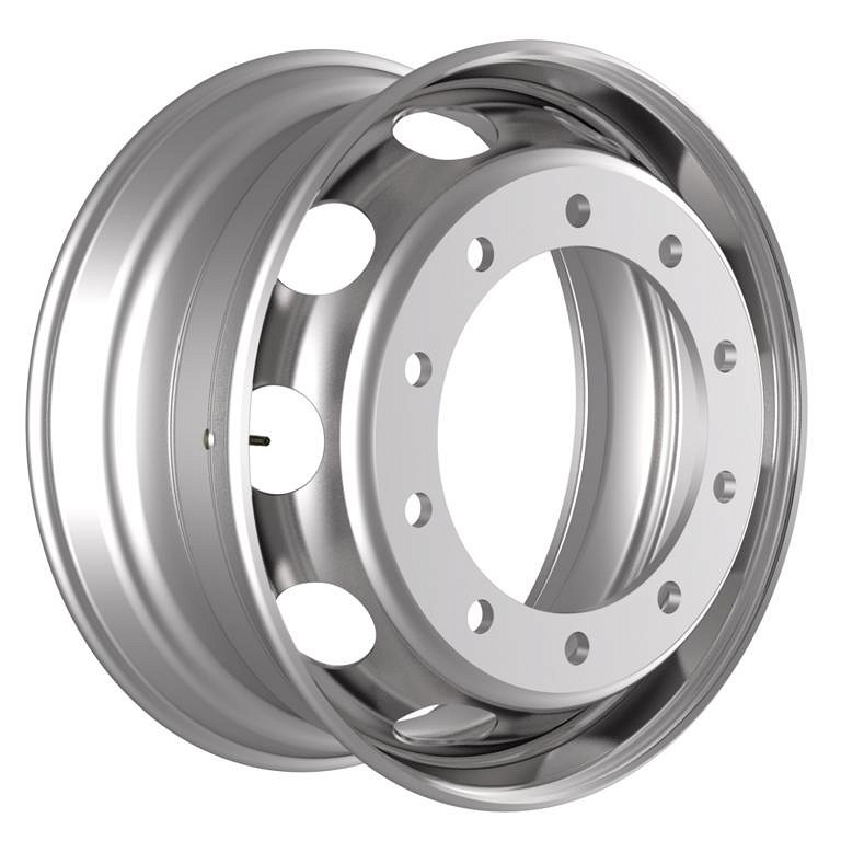 VELG 9.00X22.5 HD 10 POLTI (10X335). ET / HM 162 / 175. M22. CB281. KPZ (A) KG4600