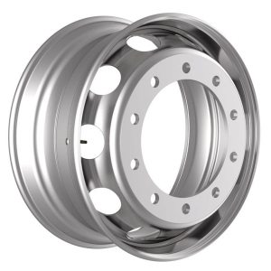 VELG 9.00X22.5 HD 10 POLTI (10X335). ET / HM 162 / 175. M22. CB281. KPZ (A) KG4600