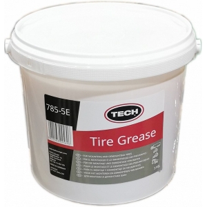 VELJERASV 5KG. "TYPAX" (MICHELIN TIGRE ANALOOG) 785-5E
