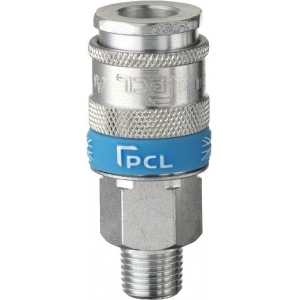 SURUÕHU KIIRLIITEPESA R1 / 4" VÄLISKEERE BSPT XF PCL