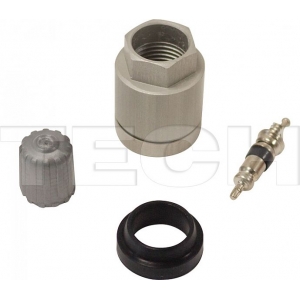 SKA967 VAHETUSOSAD ALCAR BY SCHRADER TPMS ANDUR AL.VENTIILILE