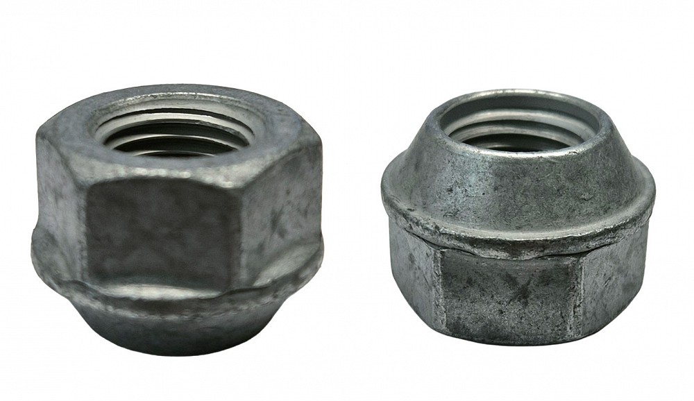 MUTTER M14X1.50 / 17.5 / 22 (AVATUD. P17.5. CH22)