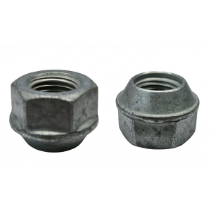 MUTTER M14X1.50 / 17.5 / 22 (AVATUD. P17.5. CH22)