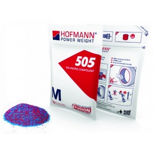TASAKAALUSTUSGRAANULID 505 S (180 G)