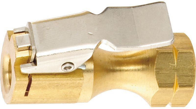 PUMPAMISOTSIK RP 1 / 4"-SISEK. SIRGE. LUKUSTIGA (PUMPAMISMANOMEETRITELE)