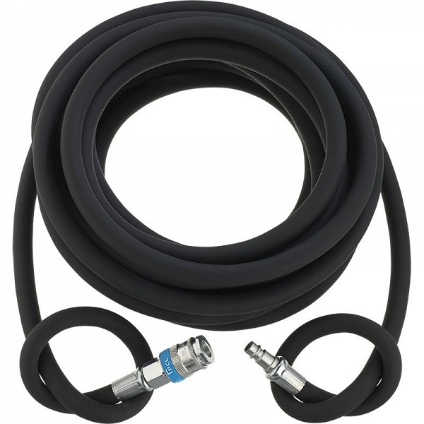 SURUÕHUVOOLIK 10M 9.5MM (SEEST) 13.8BAR. SUPERFLEX. XF-LIITMIKU JA -PESAGA PCL