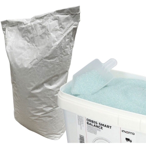 TASAKAALUSTUSGRAANULID "SMART BALANCE" 20KG