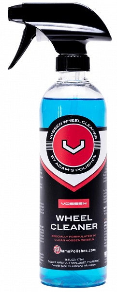 "VOSSEN BY ADAM POLISHES" VELJEPESUAINE 470ML / PIHUSTI