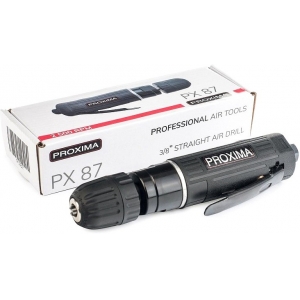PNEUMOTRELL REHVITÖÖDEKS PROXIMA PX87 2500 P / MIN 3 / 8" PADRUN