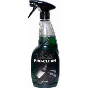 PUHASTUSVEDELIK "PROCLEAN" 650ML / PIHUSTI VELJE LIIMRASKUSTE PAIGALDAMISEKS