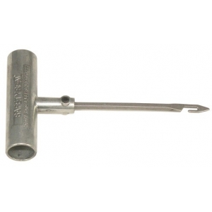 SILMAGA NAASKEL SAFETY SEAL PLUS. T-KÄEPIDE. METALL