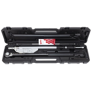 1" MOMENTVÕTI 300-1000NM (+ / - 4%) 1449MM  /  7.4KG. REHVITÖÖKODA / AUTOESINDUS. NORBAR 5R-N