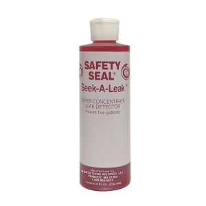 LEKKEOTSIJA KONTSENTRAAT 250ML SAFETY SEAL "SEAL-A-LEAK"