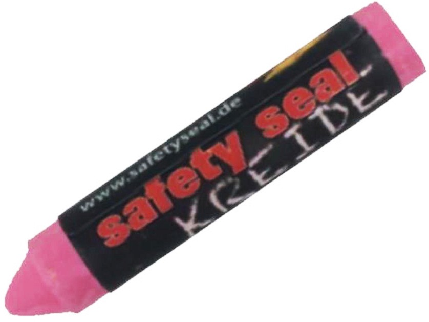 REHVIKRIIT SISA 12TK. NEOON-ROOSA. ÜMAR. DIAM 17.5MM. TERAV OTS