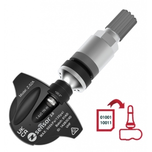 TPMS ANDUR ZYLUX Z-S2A AL.VENTIILIGA (PROGRAMMEERITAV)