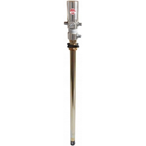 PNEUMAATILINE PUMP. 3:1. 12L / MIN. 200L VAADILE 1776 APAC