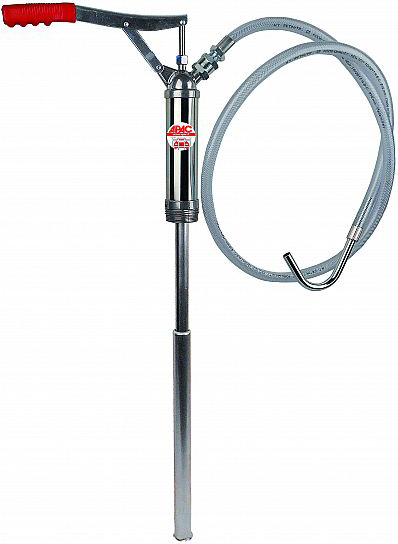 VAADIPUMP HOOVAGA. 0.5L / TSÜKKEL (ÕLID + DIISEL) METALL. VOOLIKUGA 1793 APAC