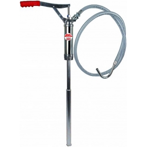 VAADIPUMP HOOVAGA. 0.5L / TSÜKKEL (ÕLID + DIISEL) METALL. VOOLIKUGA 1793 APAC