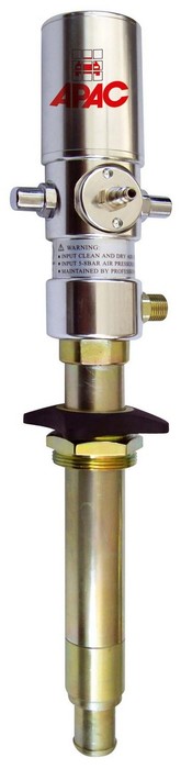 PNEUMAATILINE PUMP. 3:1. 12L / MIN. SEINALE. 1772 APAC