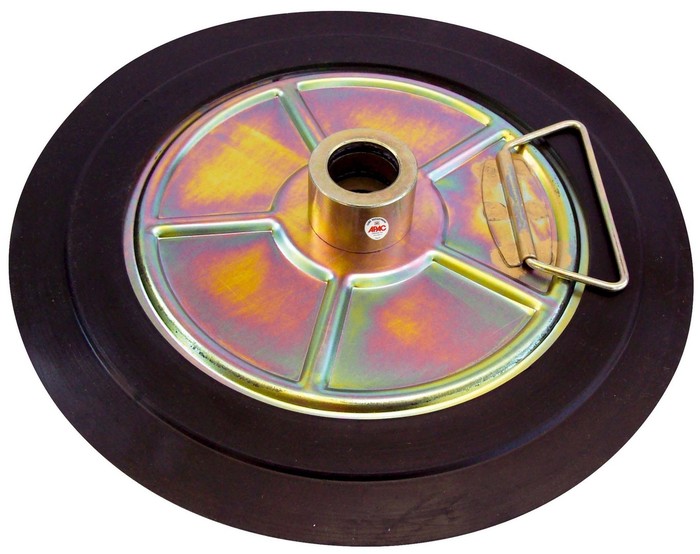 MÄÄRDEÄMBRI SURVEPLAAT 310MM 1780.2 APAC