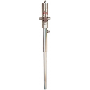 PNEUMAATILINE PUMP JAHUTUSVEDELIKULE. 3:1. 15L / MIN. 200L VAADILE 1776.X2 APAC