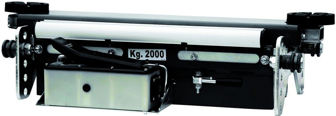 APAC 1542BA PNEUMAATILINE VAHETÕSTUK 2T 290MM TÕSTE