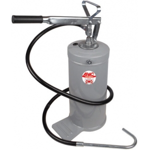 MOBIILNE ÕLITÄITE SEADE 12L. 1.5L VOOLIK. KÄSIPUMP 1795A APAC