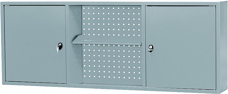 SEINAKAPP WALLCAB17 PERFO 3-OS. 1596X600X250MM MALOW