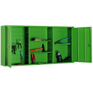 SEINAKAPP SZW123 PERFO 3-OS. 1200X600X200MM MALOW