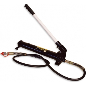 HÜDRAULILINE KÄSIPUMP 700BAR 10T OMEGA