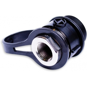 KIIRLIIDE CH38M HÜDR. SILINDER-VOOLIK 3 / 8"-18NPTF. ISA. BVA