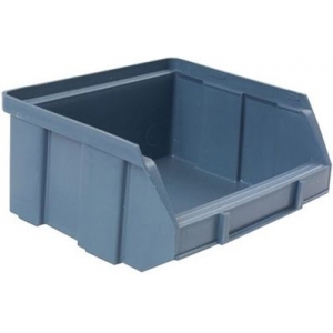LADUSTUSKARP 100X95X50MM. NR101. PP ARTPLAST