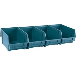 LADUSTUSKARBID NR103 / 4TK METALLSIINIL. PP. 203 ARTPLAST