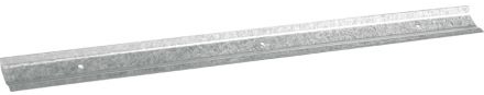 LADUSTUSKARPIDE METALLIST HOIDESIIN 580X42MM. 205 ARTPLAST